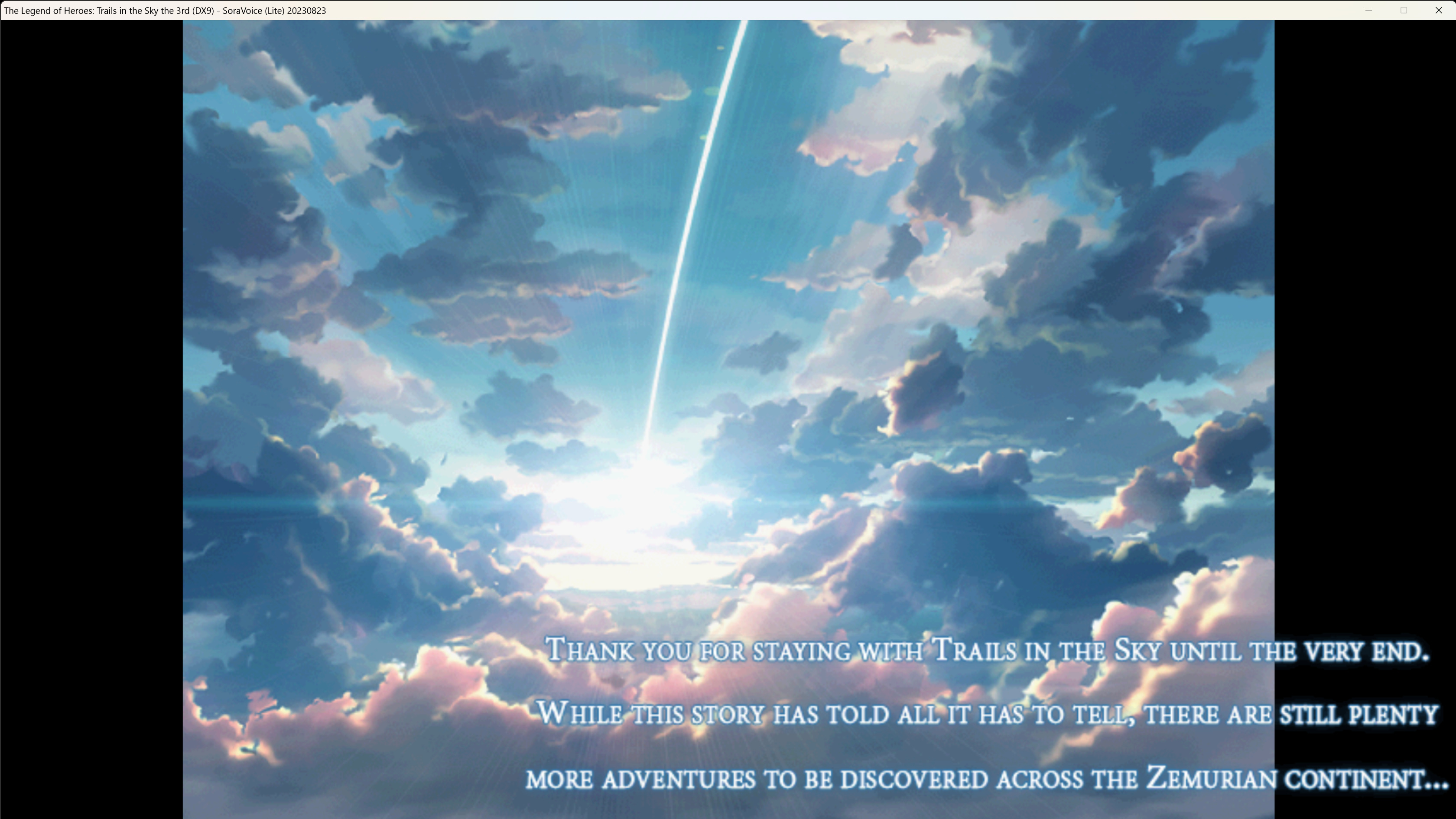 The Legend of Heroes_ Trails in the Sky the 3rd (DX9) - SoraVoice (Lite) 20230823 2026_10_25 18_56_34.jpg