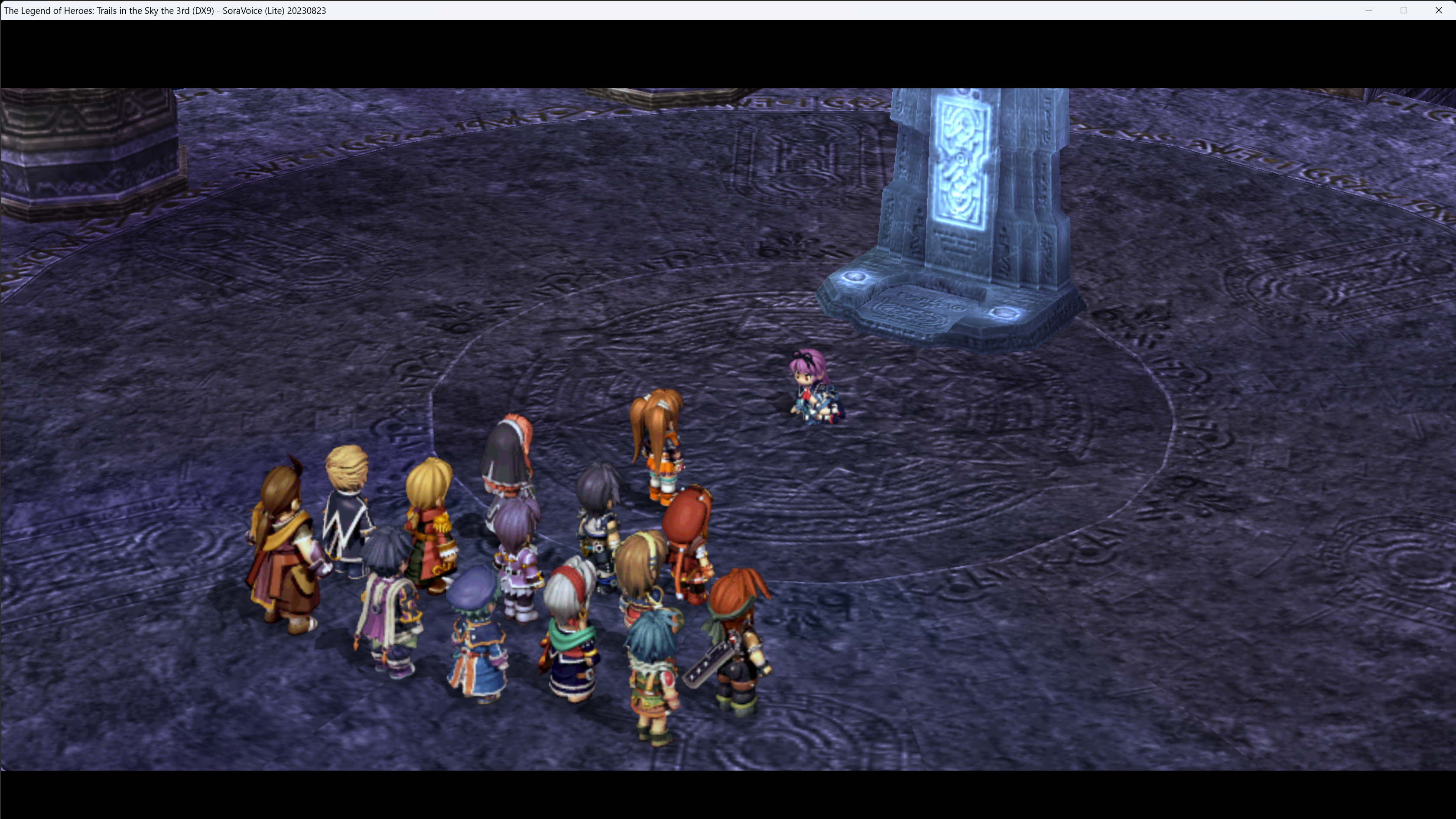 The Legend of Heroes_ Trails in the Sky the 3rd (DX9) - SoraVoice (Lite) 20230823 2026_10_18 22_20_30.jpg