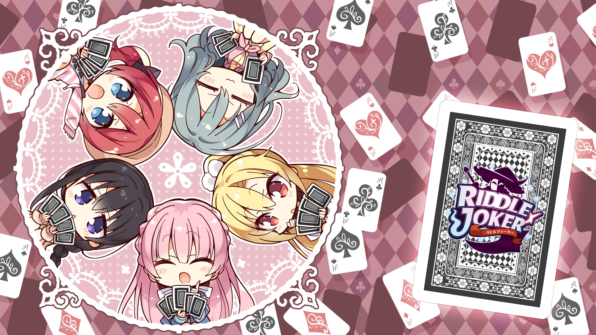 【剧透】闲聊几句推了一半的riddle joker和我对一些技术的看法